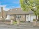 Thumbnail Semi-detached bungalow for sale in Barkbythorpe Road, Leicester