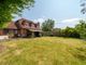 Thumbnail Detached house for sale in Glaziers Lane, Normandy, Guildford, Surrey