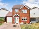 Thumbnail Detached house for sale in Harper Way, Sittingbourne