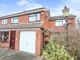 Thumbnail Semi-detached house for sale in Wentworth Close, Northwich
