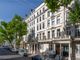 Thumbnail Flat for sale in Queens Gate, London