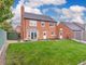 Thumbnail Detached house for sale in Dalefield Drive, Admaston, Telford, Shropshire