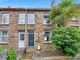 Thumbnail Terraced house to rent in Richmond Street, Penzance