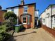 Thumbnail Semi-detached house for sale in Nightingale Road, West Molesey