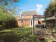 Thumbnail Detached house for sale in Dragonfly Close, Hampton Hargate, Peterborough