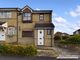 Thumbnail End terrace house for sale in Wedmore Close, Frome