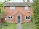 Thumbnail Terraced house for sale in Western Hill Road, Beckford, Tewkesbury, Worcestershire