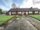 Thumbnail Bungalow for sale in Pendle Road, Denton