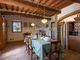 Thumbnail Country house for sale in Via di Fronzano, Castellina In Chianti, Toscana