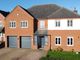 Thumbnail Detached house for sale in Drovers Way, Desford, Leicester