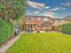 Thumbnail Detached house for sale in Canterbury Way, Heath Hayes, Cannock