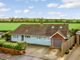 Thumbnail Detached bungalow for sale in Hog Green, Elham, Canterbury, Kent