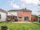 Thumbnail Detached house for sale in Castle Road, Cookley, Kidderminster