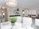 Thumbnail Detached house for sale in "The Olive" at Watermill Way, Collingtree, Northampton