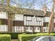 Thumbnail Maisonette for sale in Gracefield Gardens, London