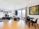 Thumbnail Flat for sale in Wingate Square, Clapham, London