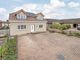 Thumbnail Detached house for sale in Willow Lodge, Muirside Road, Cairneyhill