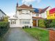 Thumbnail Semi-detached house for sale in Chatsworth Road NW2,