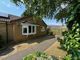 Thumbnail Semi-detached bungalow for sale in Willow Court, Bracebridge Heath, Lincoln