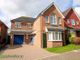 Thumbnail Detached house for sale in Everett Close, Cheshunt, Waltham Cross