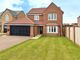 Thumbnail Detached house for sale in Vincent Street, Carlton, Goole