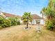 Thumbnail Bungalow for sale in Wick Chase, Southend-On-Sea, Essex