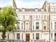 Thumbnail Flat for sale in Linden Gardens, London