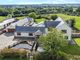 Thumbnail Equestrian property for sale in Northop, Mold, Flintshire