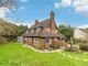 Thumbnail Detached house for sale in Shortway, Amersham, Buckinghamshire