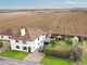 Thumbnail Semi-detached house for sale in Raithby Top, Raithby-Cum-Maltby, Louth