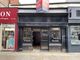 Thumbnail Retail premises for sale in 14 Commercial Street, Halifax, West Yorkshire