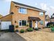 Thumbnail Semi-detached house for sale in Waterford Park, Westfield, Radstock, Somerset