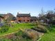 Thumbnail Detached house for sale in Mickfield, Stowmarket, Suffolk