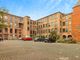 Thumbnail Flat for sale in Raleigh Square, Raleigh Street, Nottinghamshire