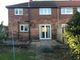 Thumbnail End terrace house to rent in Ashfield Avenue, Malton