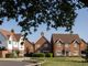 Thumbnail Detached house for sale in Day Close, Horley, Surrey