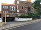 Thumbnail Parking/garage for sale in St. Peter's Close, London