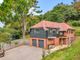Thumbnail Detached house for sale in Little Johns Cross Hill, Exeter