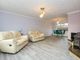 Thumbnail Detached bungalow for sale in Beacon View, Kirkby Close, South Kirkby, Pontefract