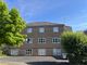 Thumbnail Flat to rent in Tidebrook, 12 Woodbury Park Road, Tunbridge Wells