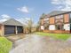 Thumbnail Detached house for sale in Wightway Mews, Warsash, Southampton