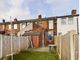 Thumbnail Terraced house for sale in Clough Street, Rotherham