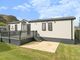 Thumbnail Lodge for sale in Aberconwy Ltd, Conwy