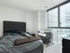 Thumbnail Flat for sale in Bollinder Place, London
