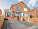 Thumbnail Semi-detached house for sale in Hospital Road, Chasetown, Burntwood