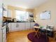 Thumbnail Flat to rent in Myddelton Square, Clerkenwell, London