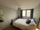 Thumbnail Flat to rent in The Crescent, Bristol