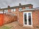 Thumbnail End terrace house for sale in Elmside, Emneth, Wisbech