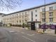 Thumbnail Flat for sale in Windmill House, Docklands, London