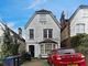 Thumbnail Flat for sale in Sanderstead Road, South Croydon